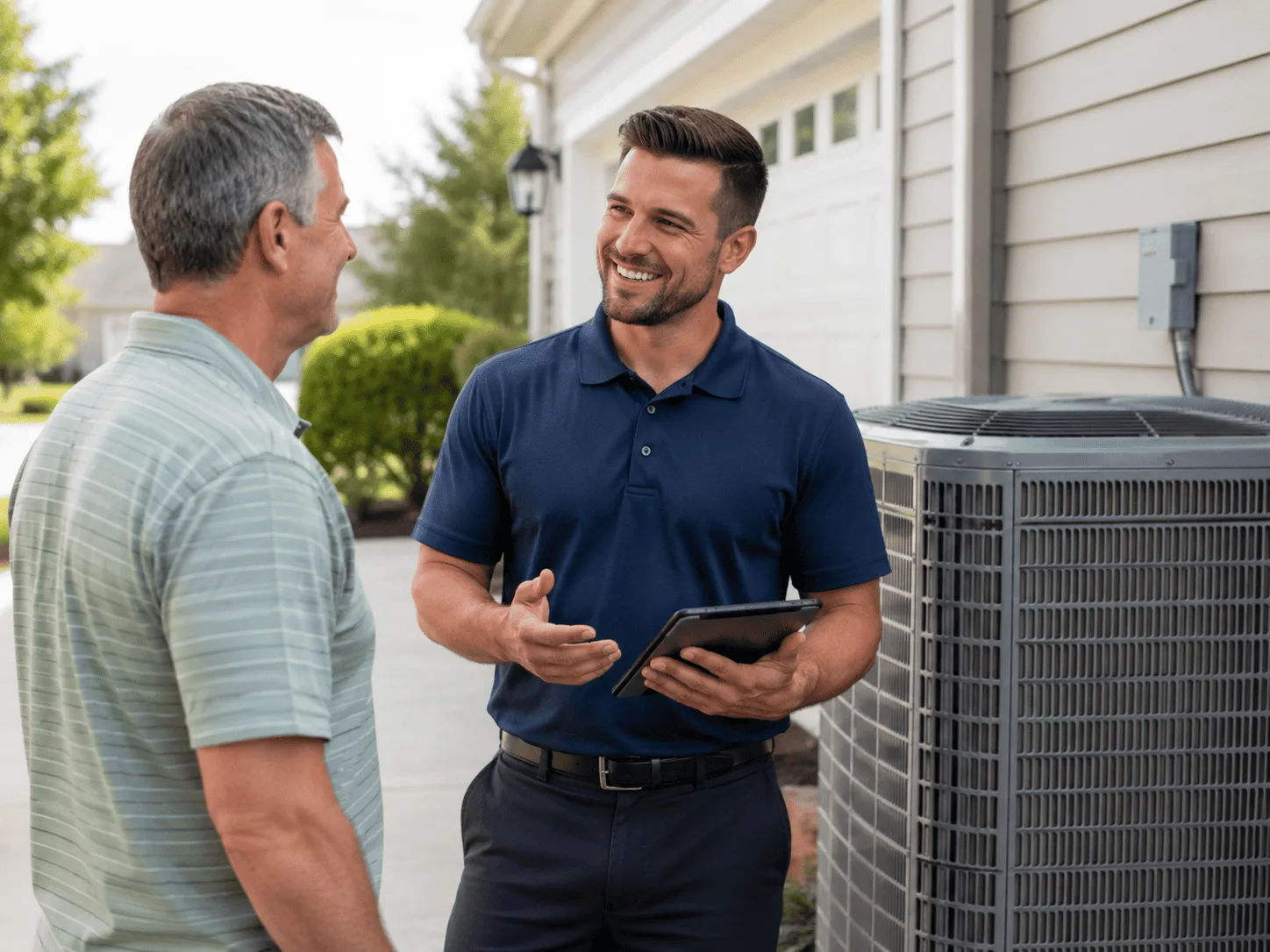 Heat Pump Installation Lindstrom, MN FAQs